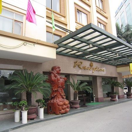 Kim Lien Hotel Hà Nội Ngoại thất bức ảnh