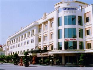 Kim Lien Hotel Hà Nội Ngoại thất bức ảnh